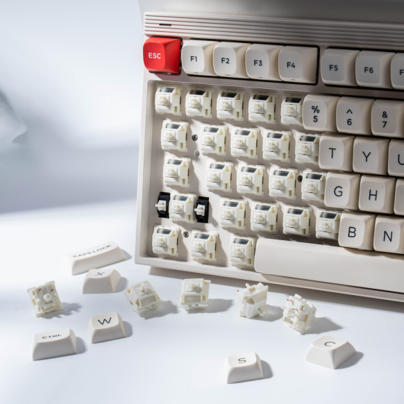 GATERON Smoothie Switch Set