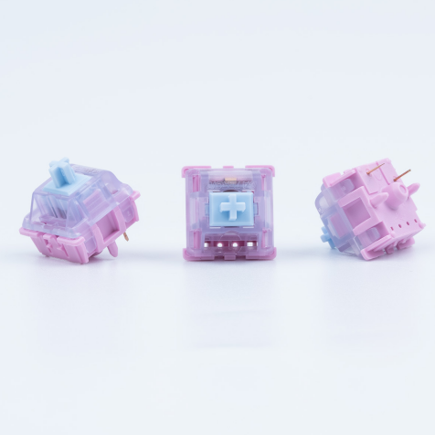 GATERON Unicorn lineaarinen kytkinsarja