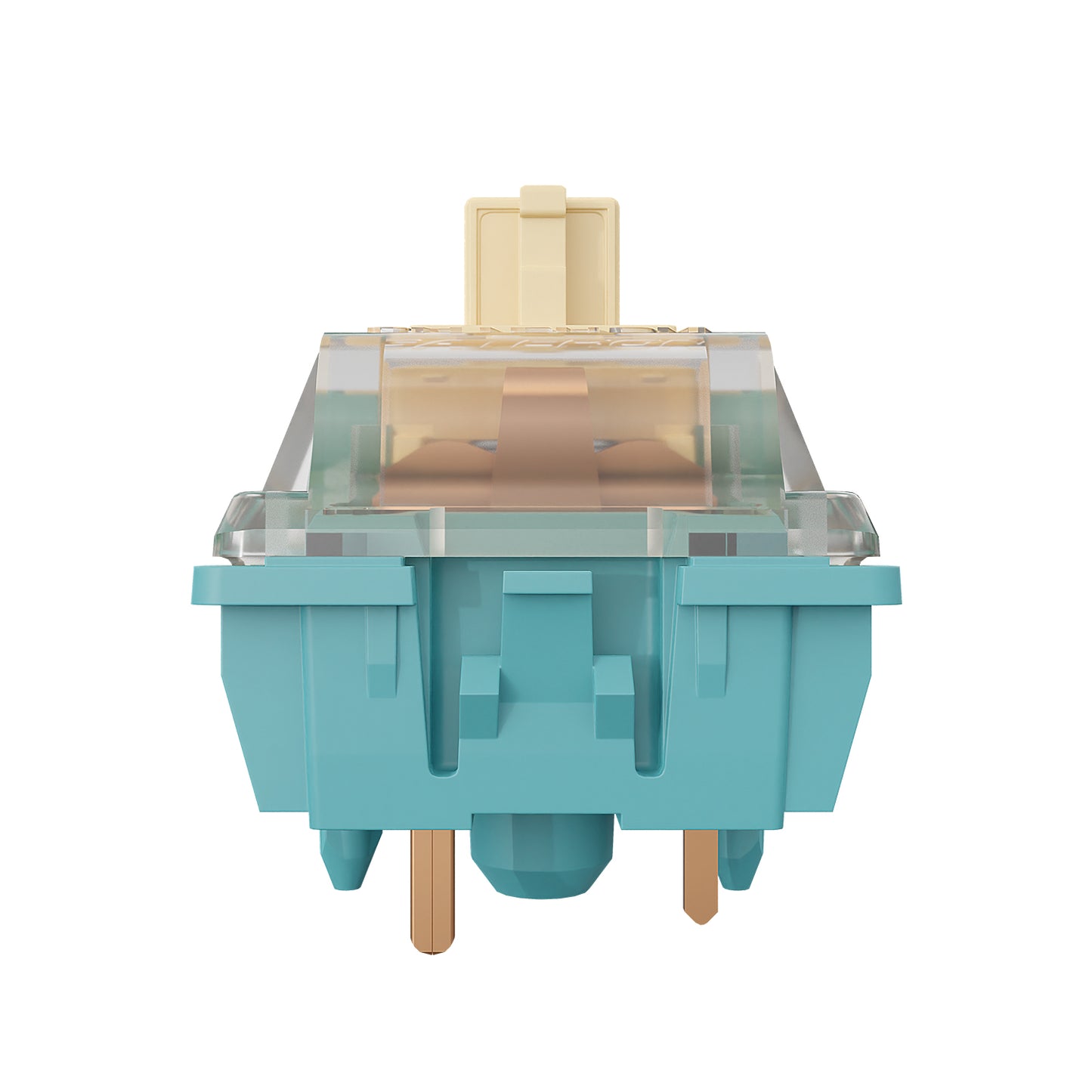 GATERON Dual-rail Lunar Probe Switch Set