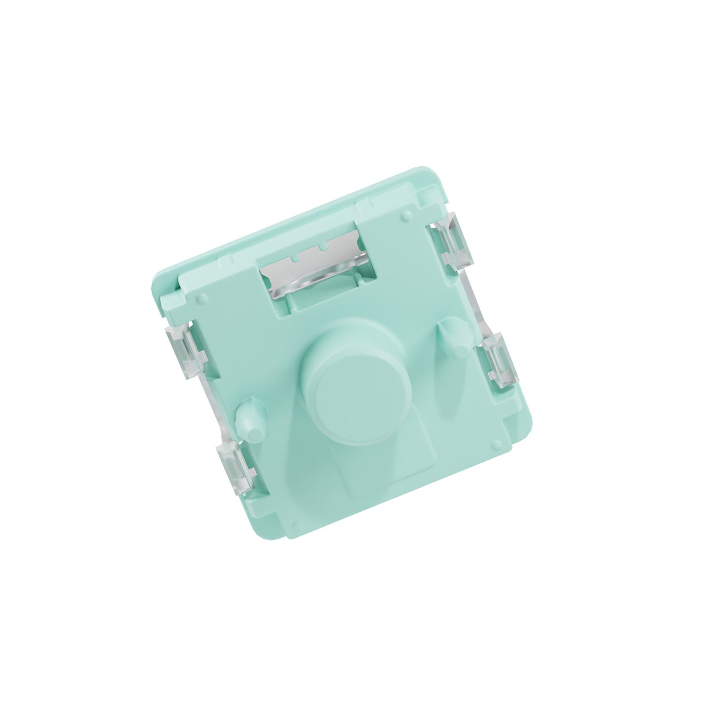 GATERON 로우 프로파일 마그네틱 제이드 스위치 세트