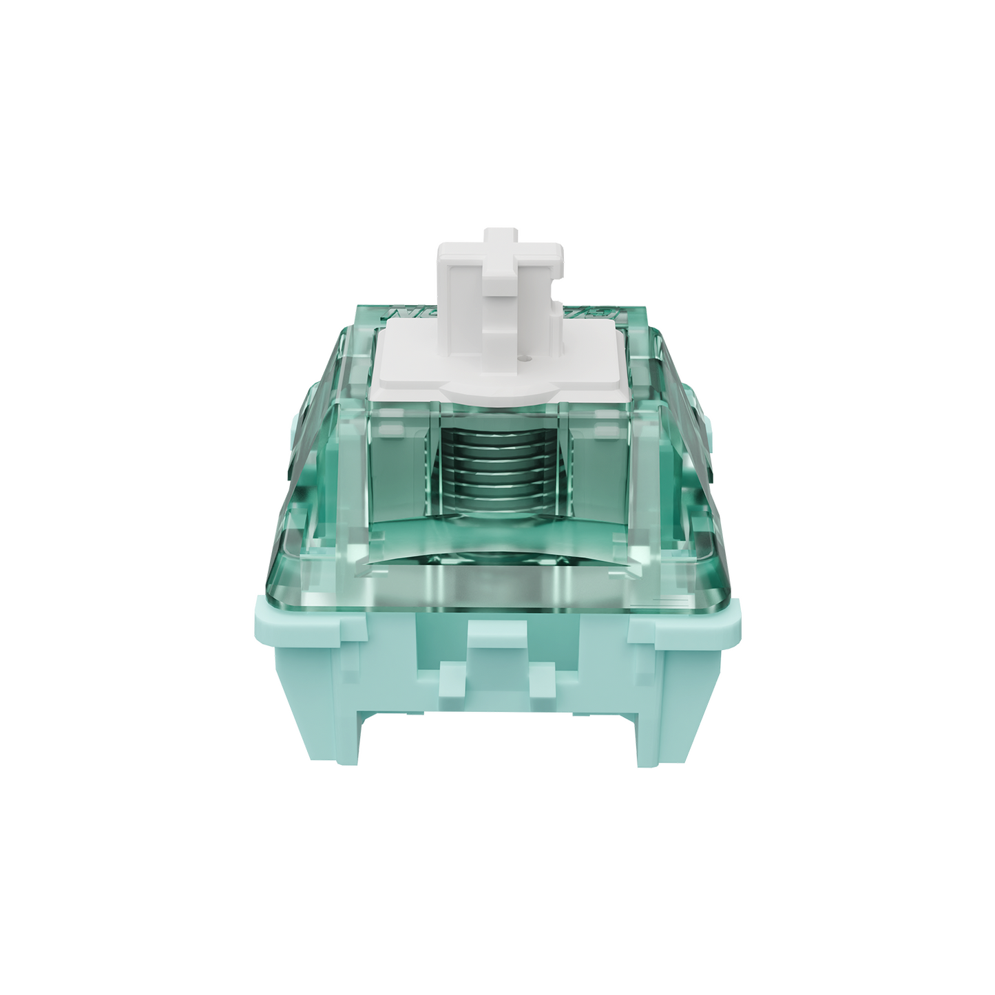 GATERON Magnetic Jade Pro Keyboard Switch Set
