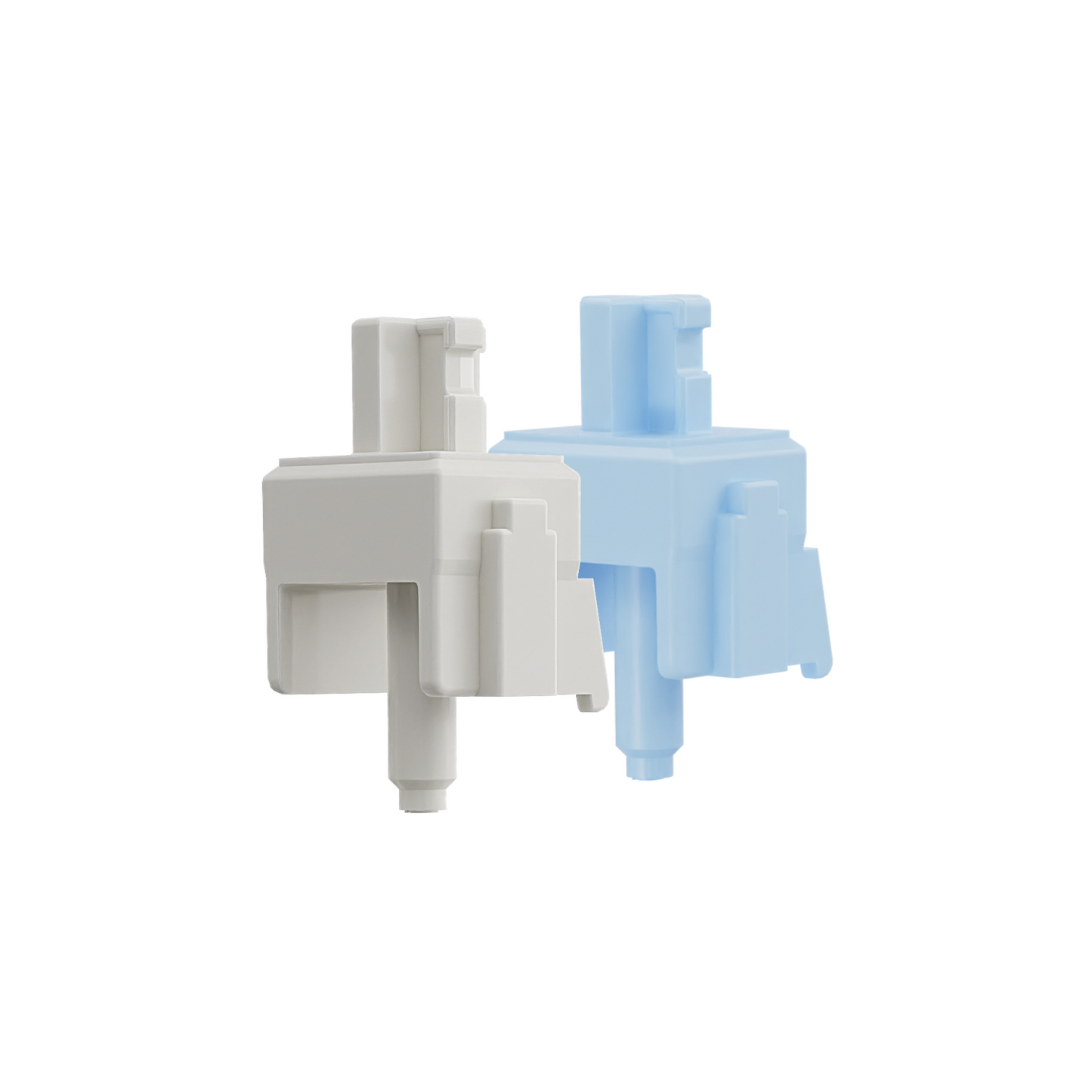 Ukeebs Switch POM Material Stems