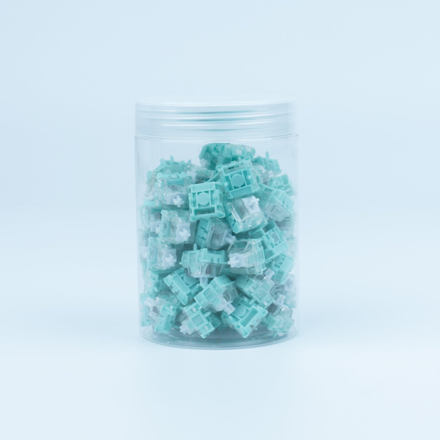 GATERON Magnetic Jade HE Switch Set