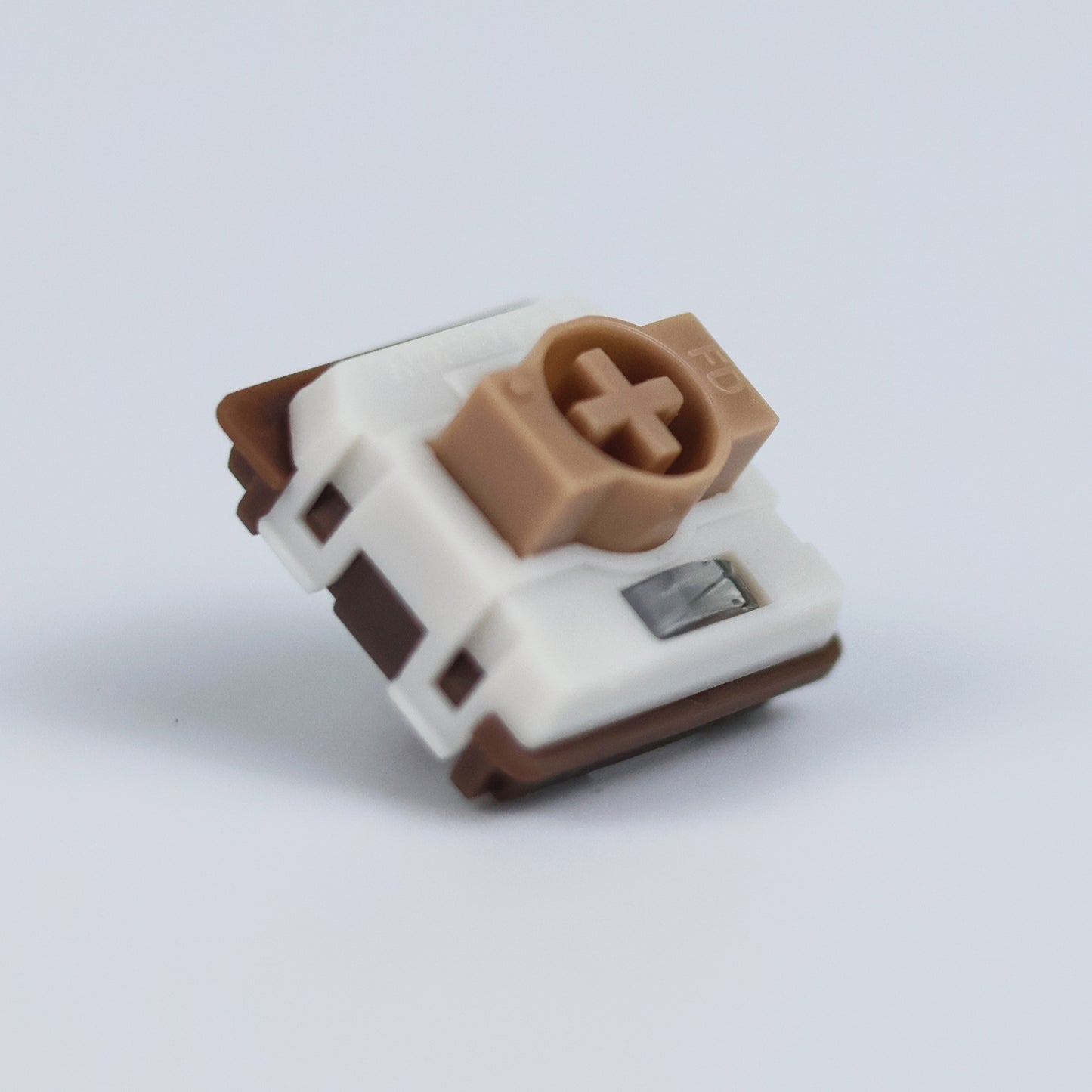 GATERON KS-33 Low Profile 2.0 Chocolate Switch Set
