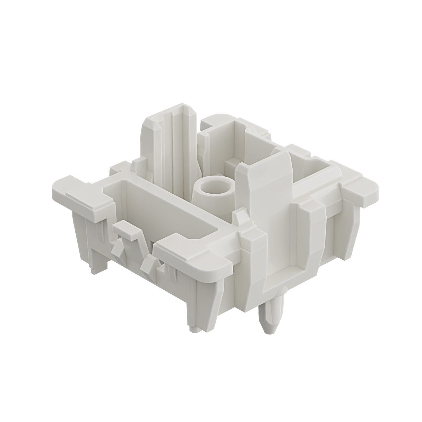 Ukeebs Switch POM Material  Bottom Housings