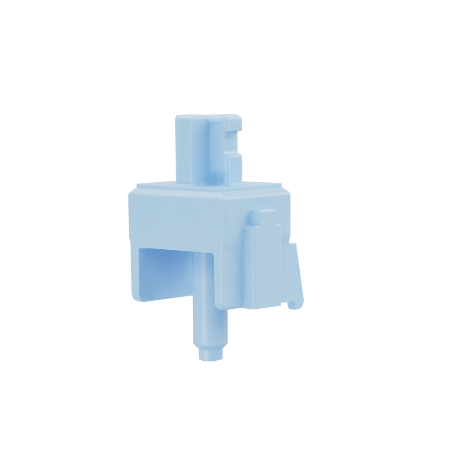 Ukeebs Switch POM Material Stems