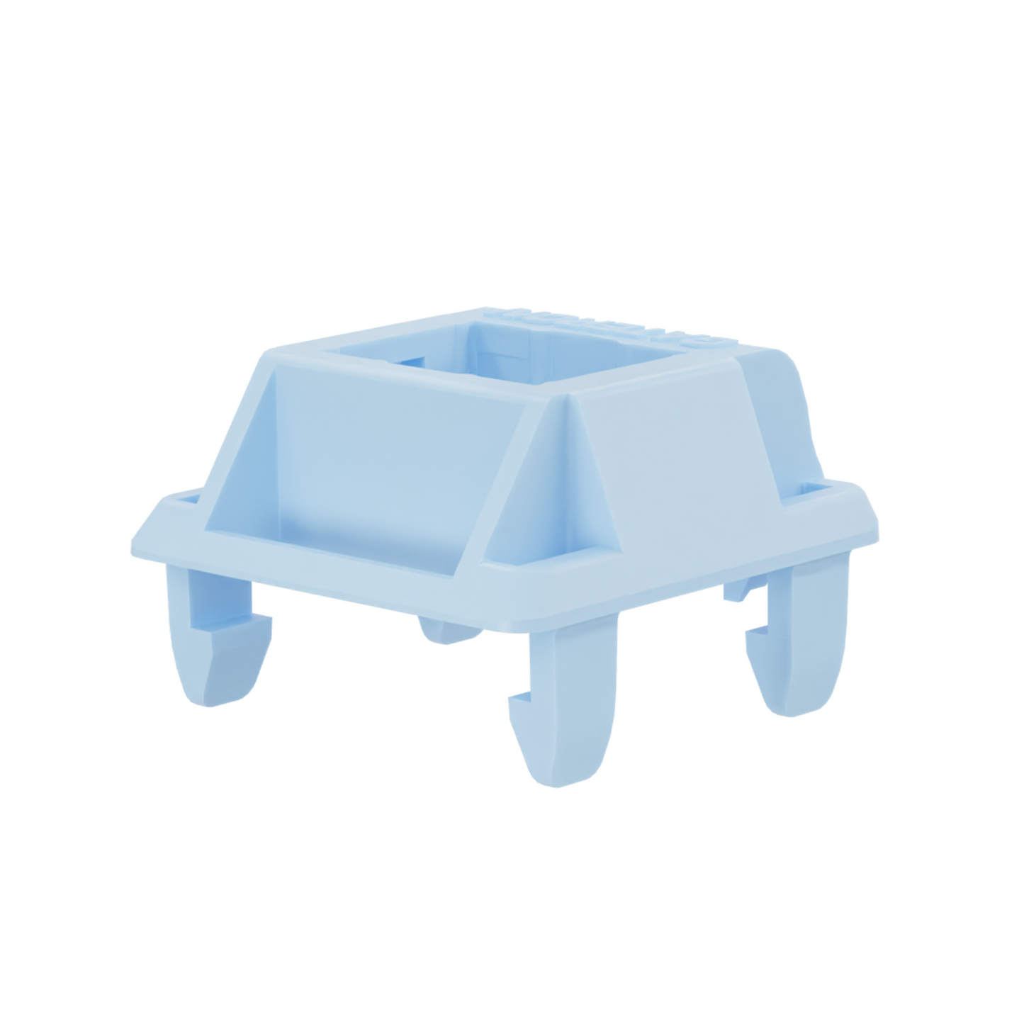 Ukeebs Switch POM Material  Top Housings