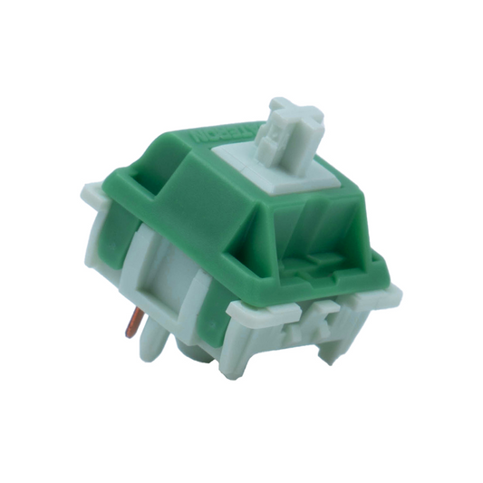 Gateron Green Apple Switch Set