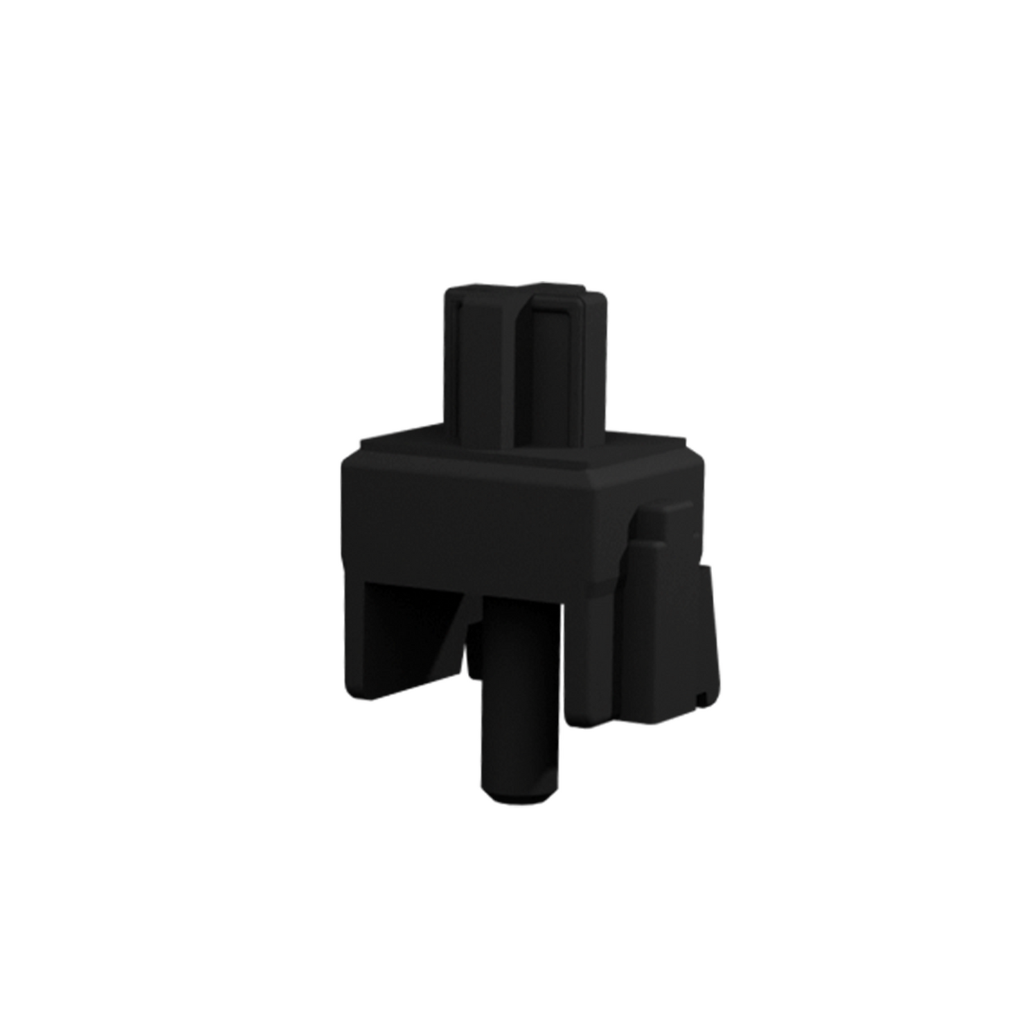 Ukeebs Switch POM Material Stems