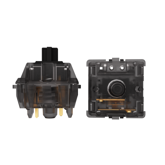 GATERON INK V2 Black Pro Switch Set