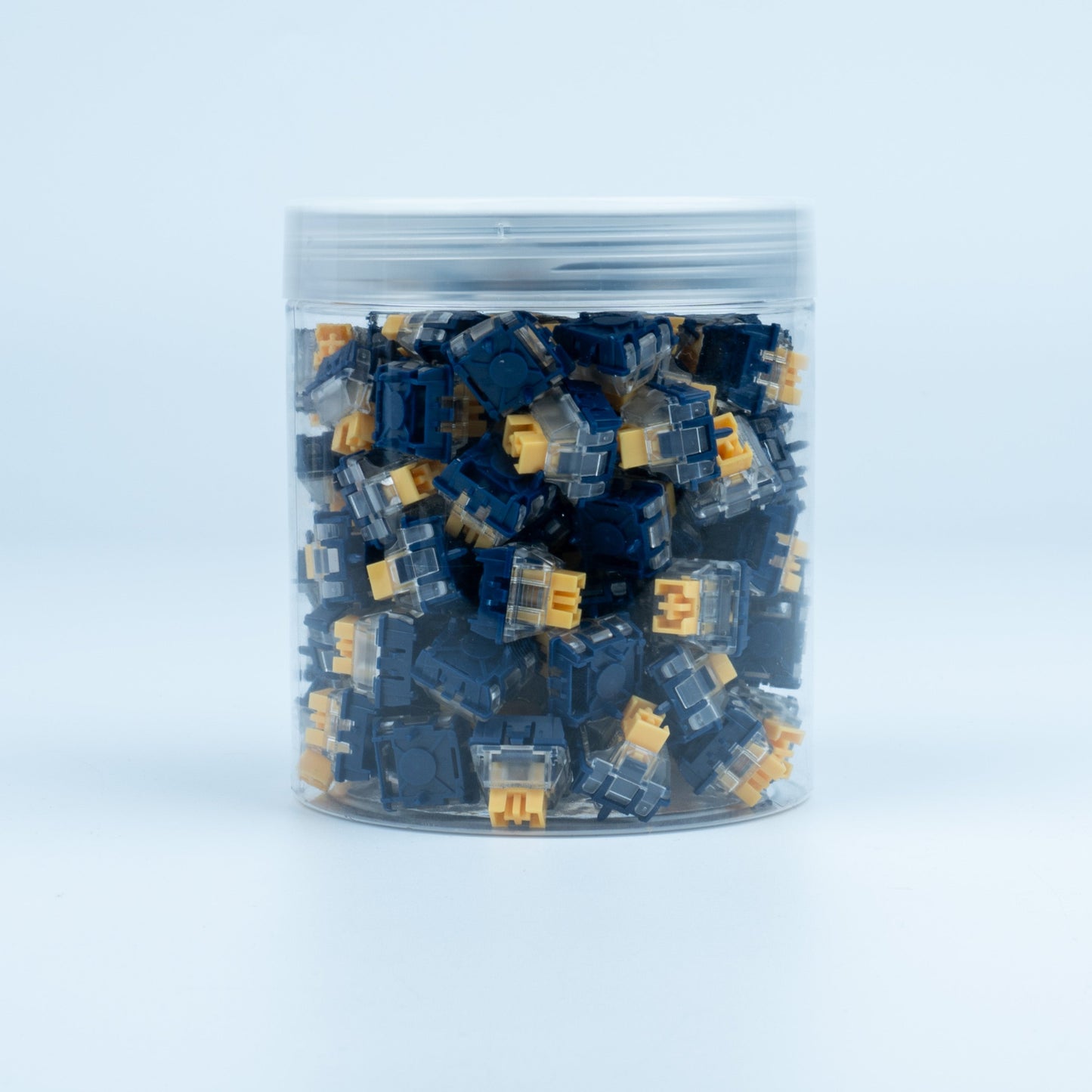 GATERON X MCHOSE Apollo Magnetic HE Switch Set