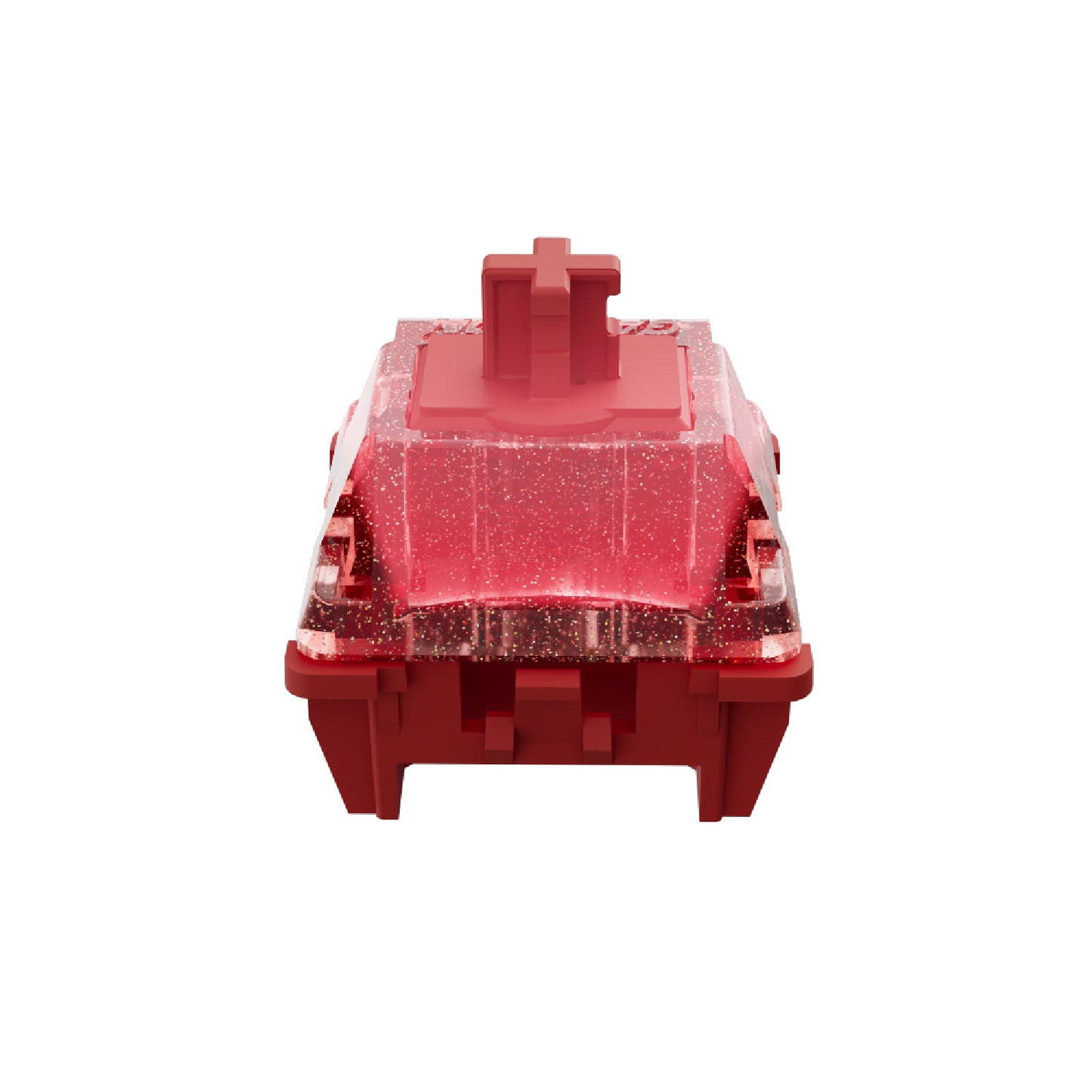 GATERON Magnetic Jade Ruby HE Switch Set