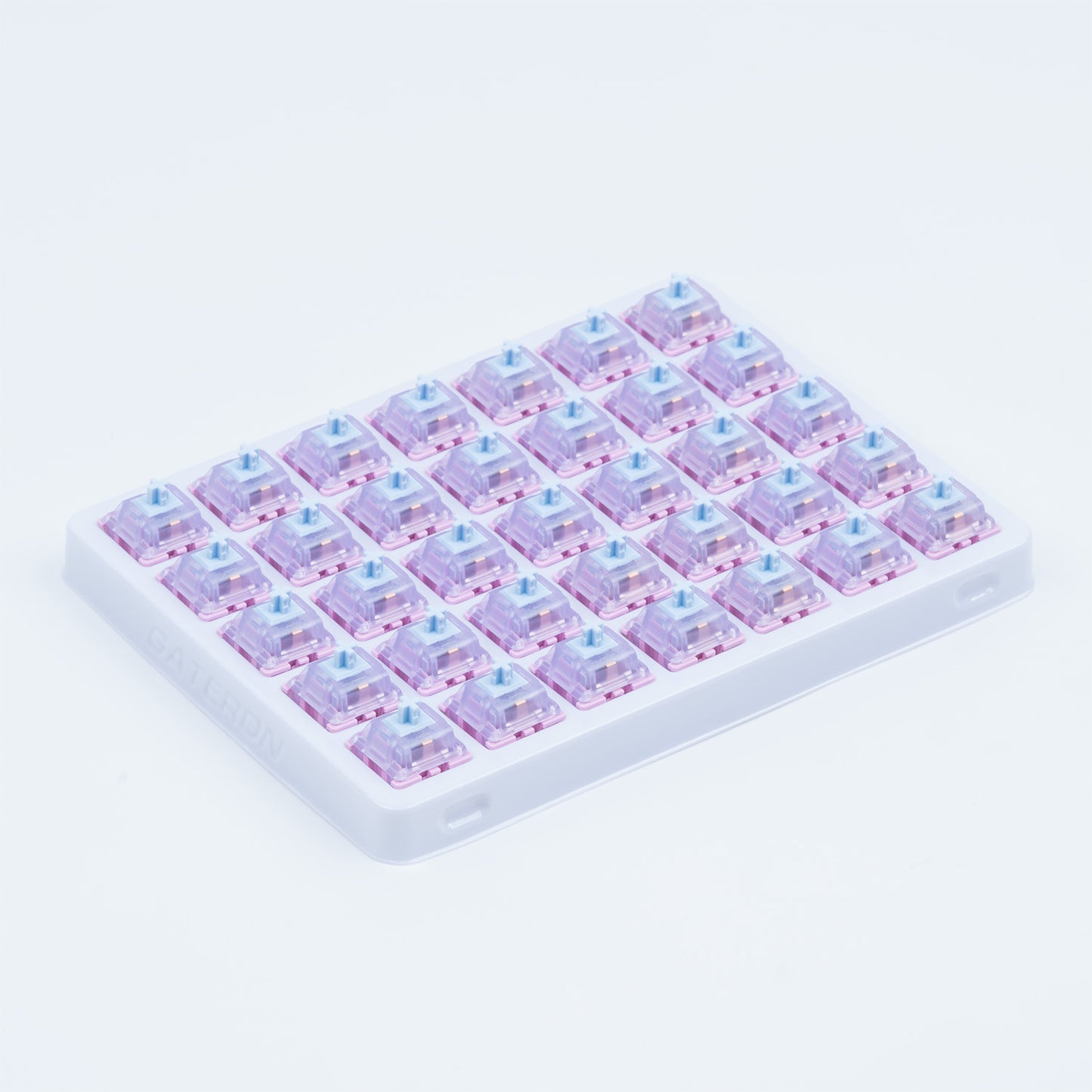 GATERON Unicorn lineaarinen kytkinsarja