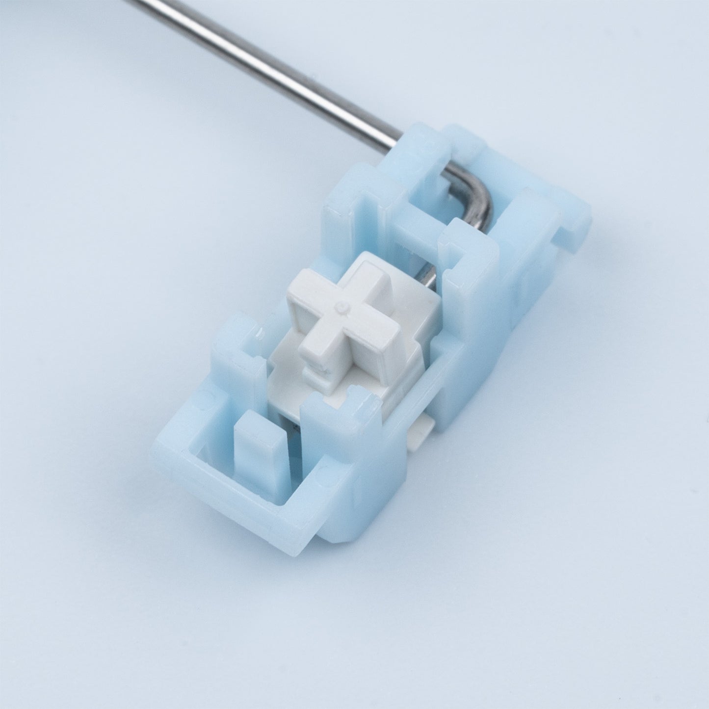 GATERON Low Profile Sky Plate Mounted Stabilizer