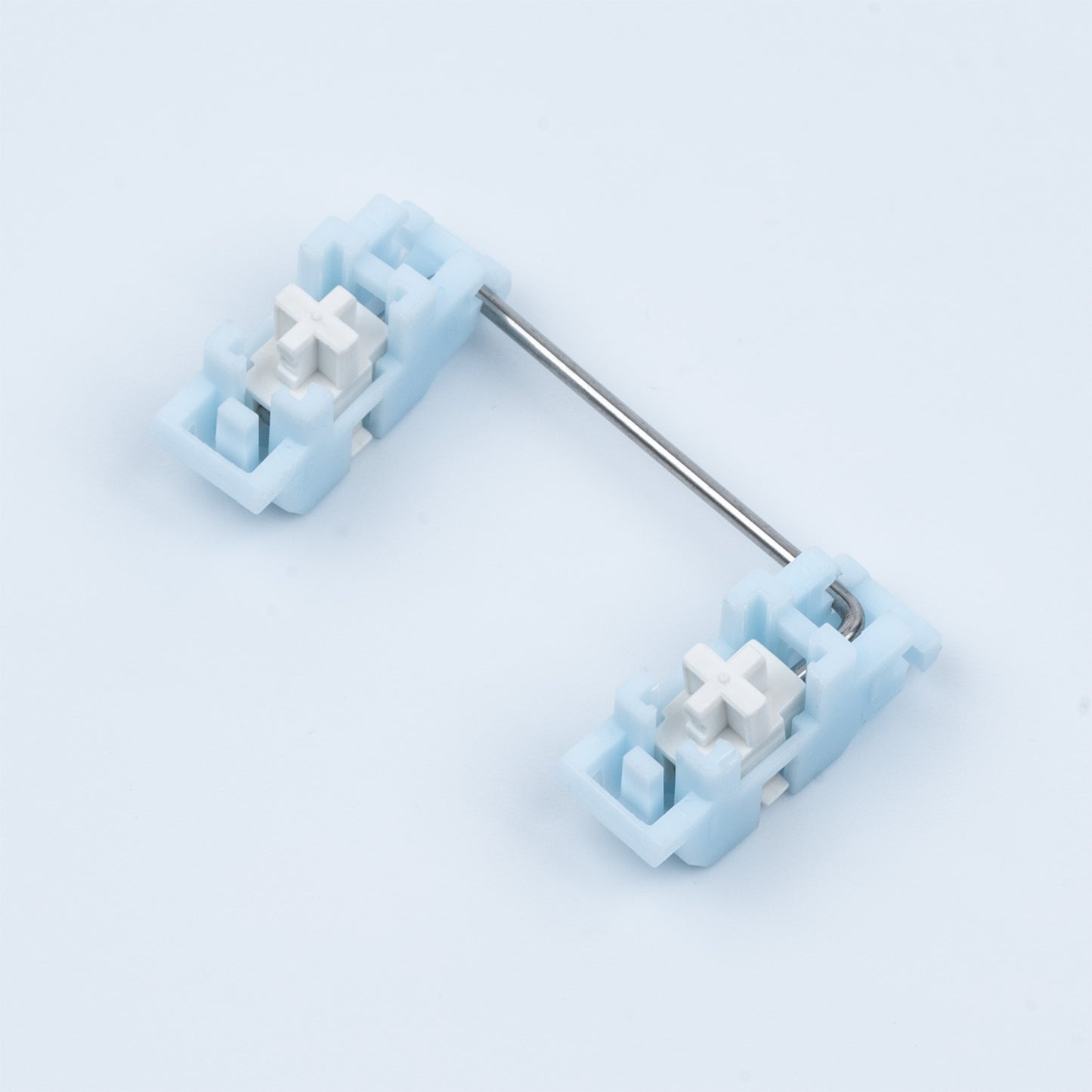 GATERON Low Profile Sky Plate Mounted Stabilizer