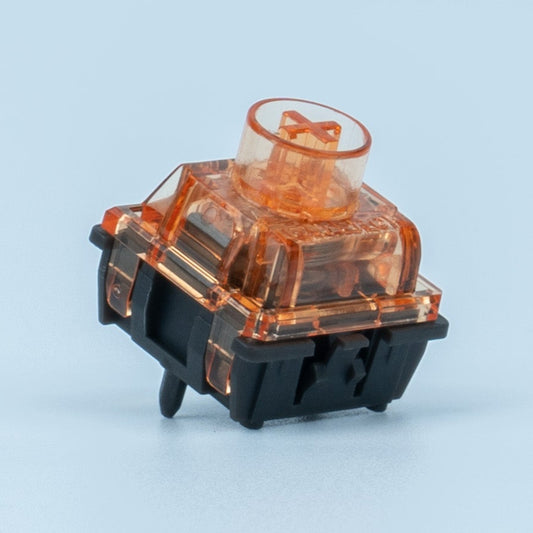 Gateron Magnetic Spark HE Switch Set