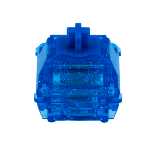 GATERON Magnetic Jade Sapphire HE U Rail Switch