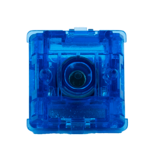 GATERON Magnetic Jade Sapphire HE U Rail Switch