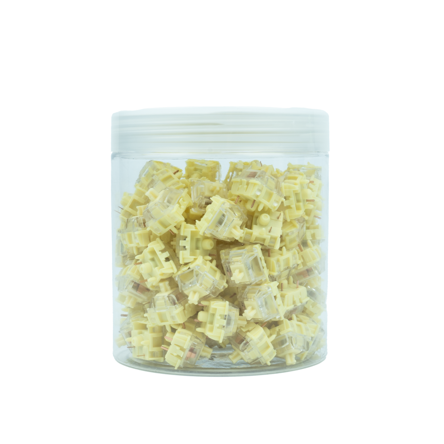 GATERON Jelly Switch Set