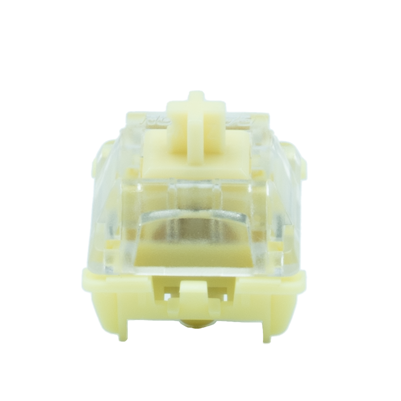 GATERON Jelly Switch Set