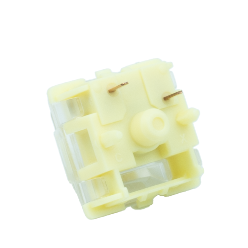 GATERON Jelly Switch Set