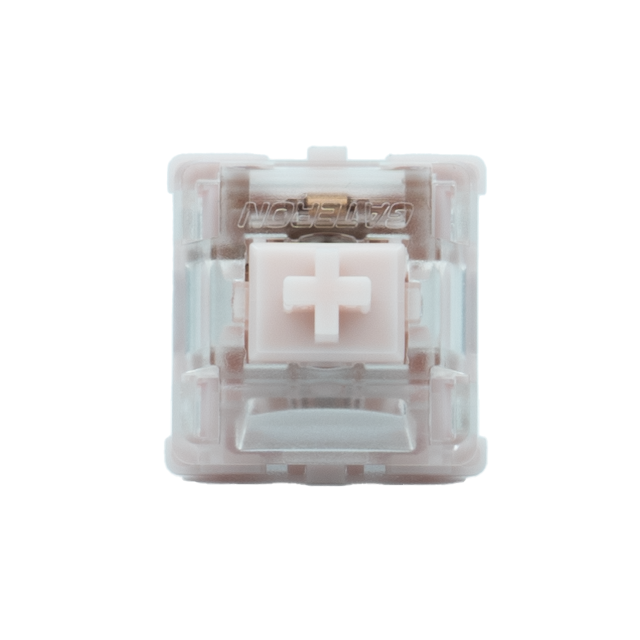 GATERON Jelly Switch Set