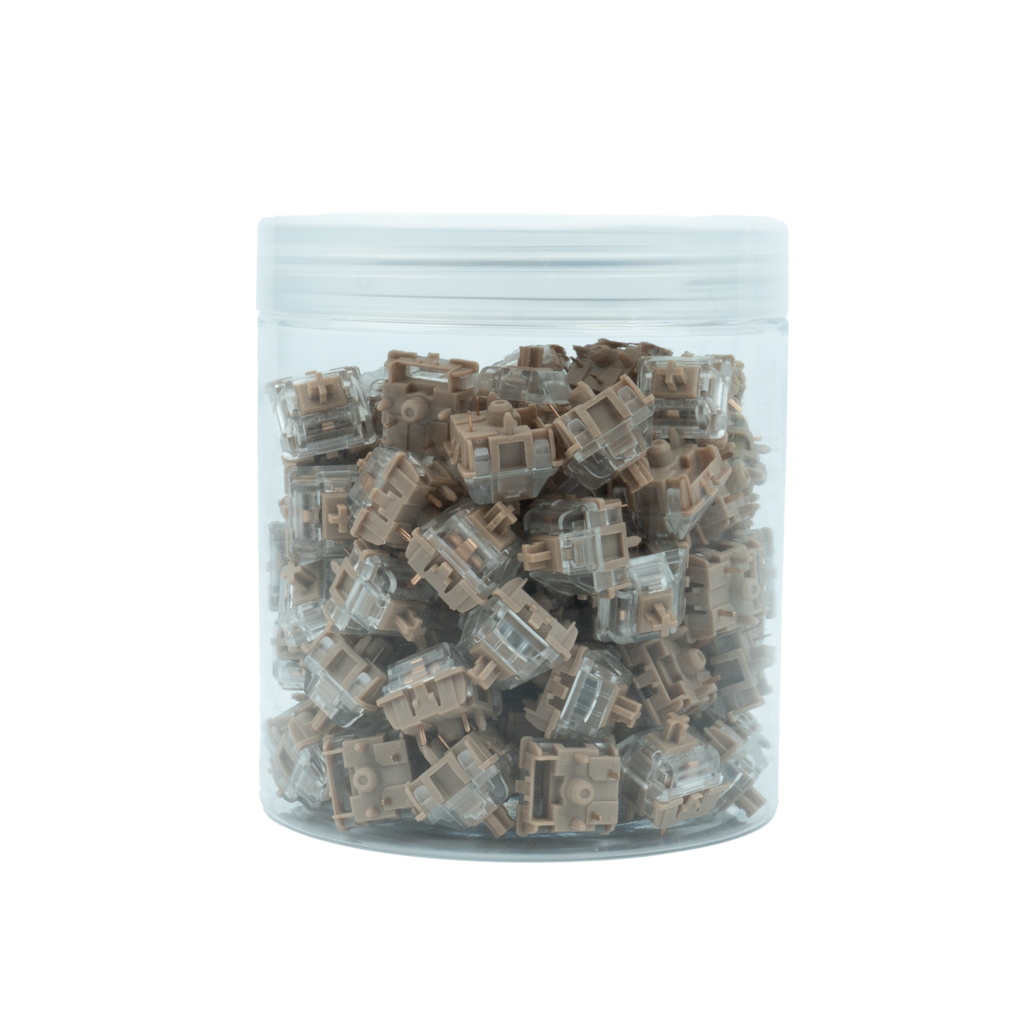 GATERON Jelly Switch Set