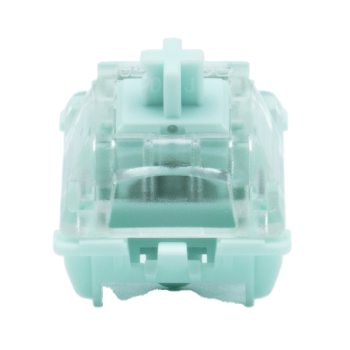 GATERON Jelly Switch Set