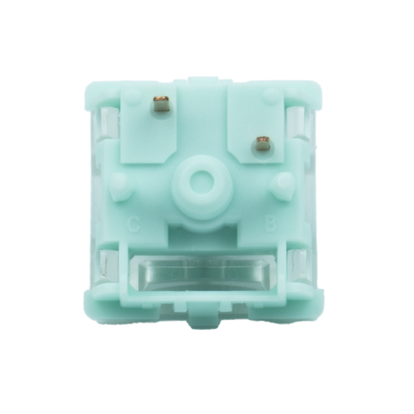 GATERON Jelly Switch Set