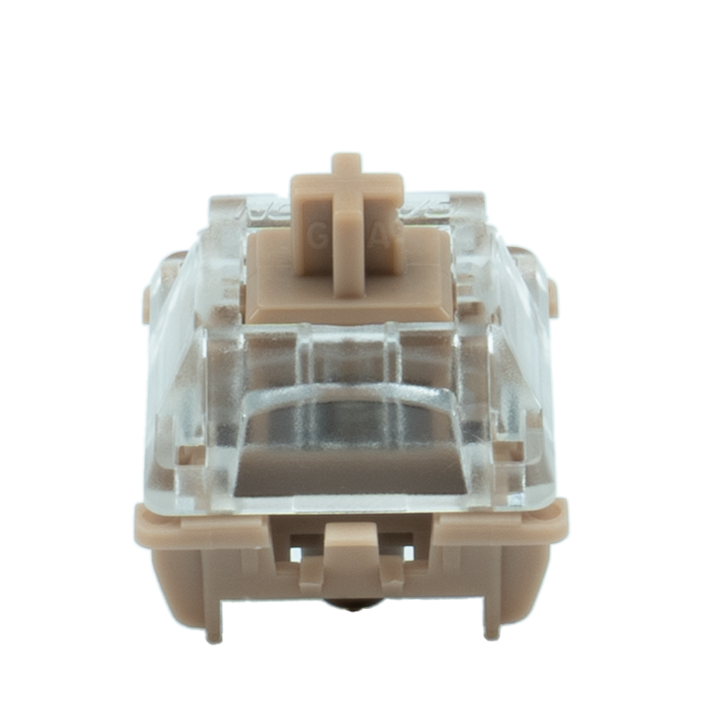GATERON Jelly Switch Set