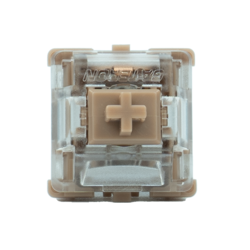GATERON Jelly Switch Set