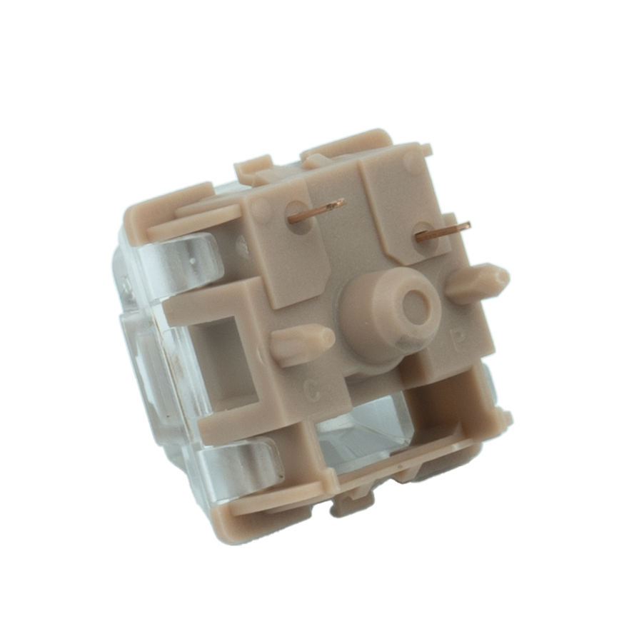 GATERON Jelly Switch Set