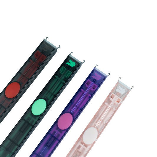 GATERON Twins 2-in-1 Keyboard Tool Keycap & Switch Puller Integrated DIY Tool