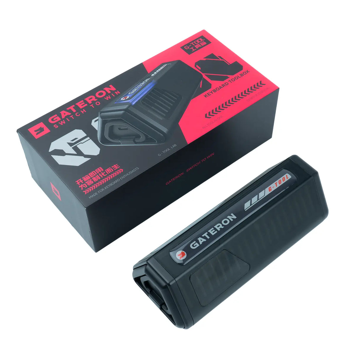 GATERON Custom Keyboard Tool Kit