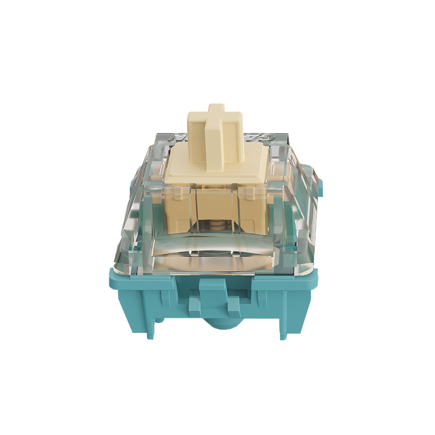 GATERON Dual-rail Lunar Probe Switch Set