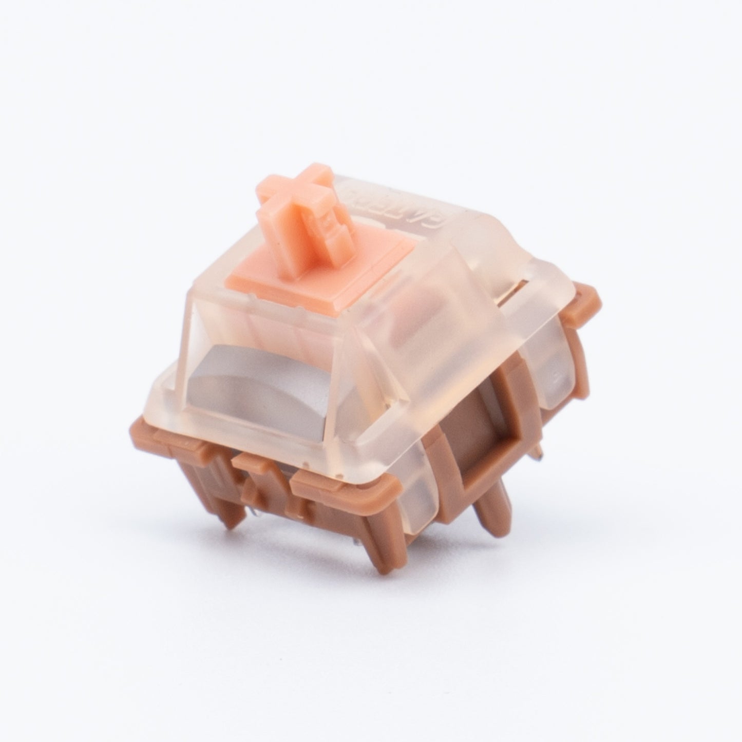 GATERON Mars Switch Weightlessness Switch Set