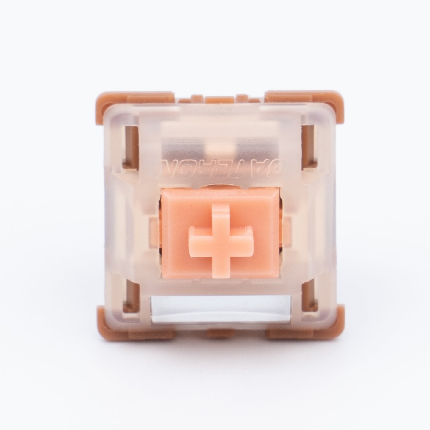 GATERON Mars Switch Weightlessness Switch Set