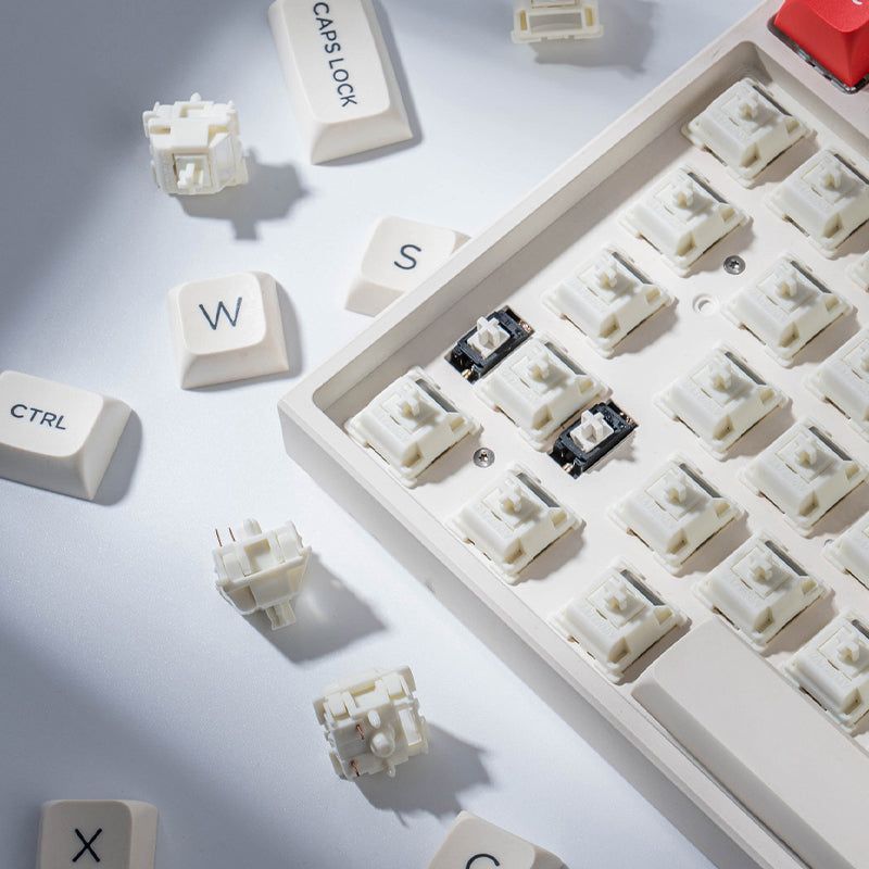 GATERON Smoothie Switch Set