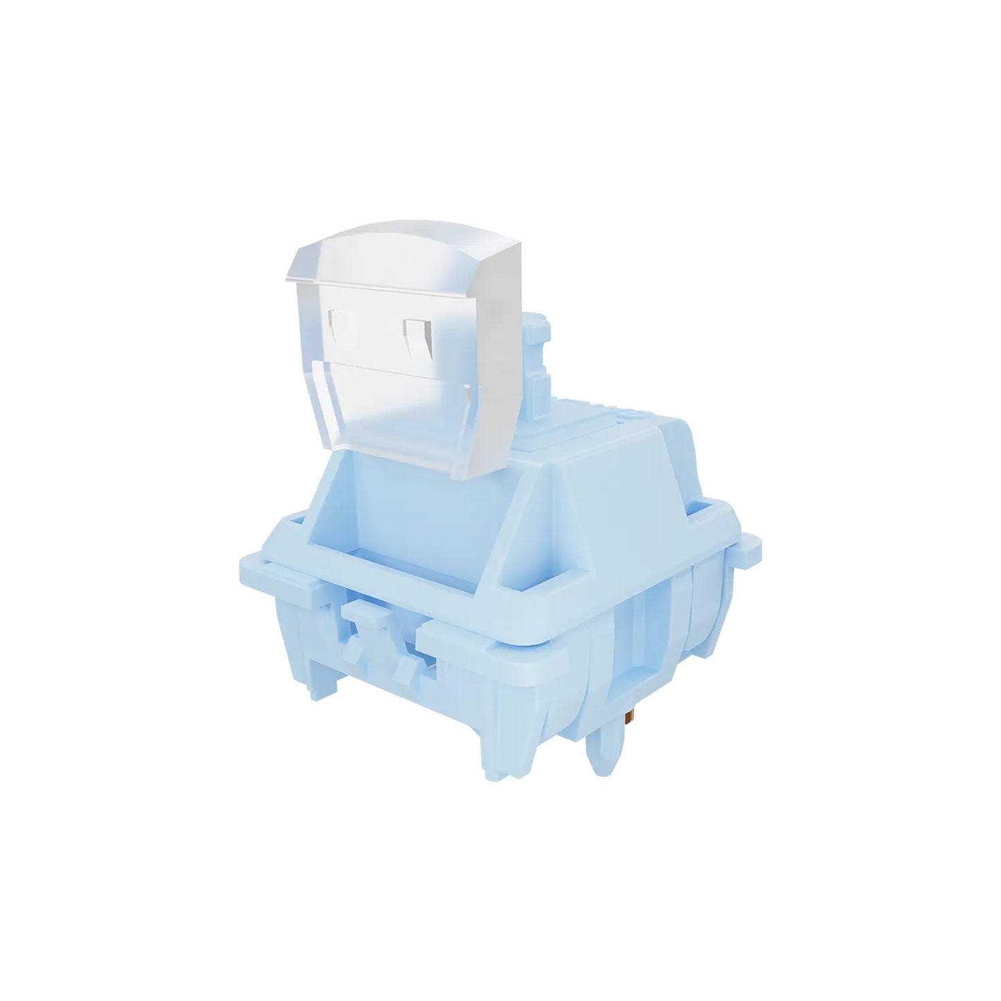 GATERON Sea Salt Smoothie Switch Set