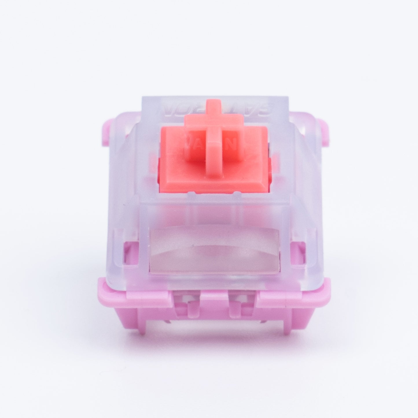 GATERON Mars Switch Weightlessness Switch Set