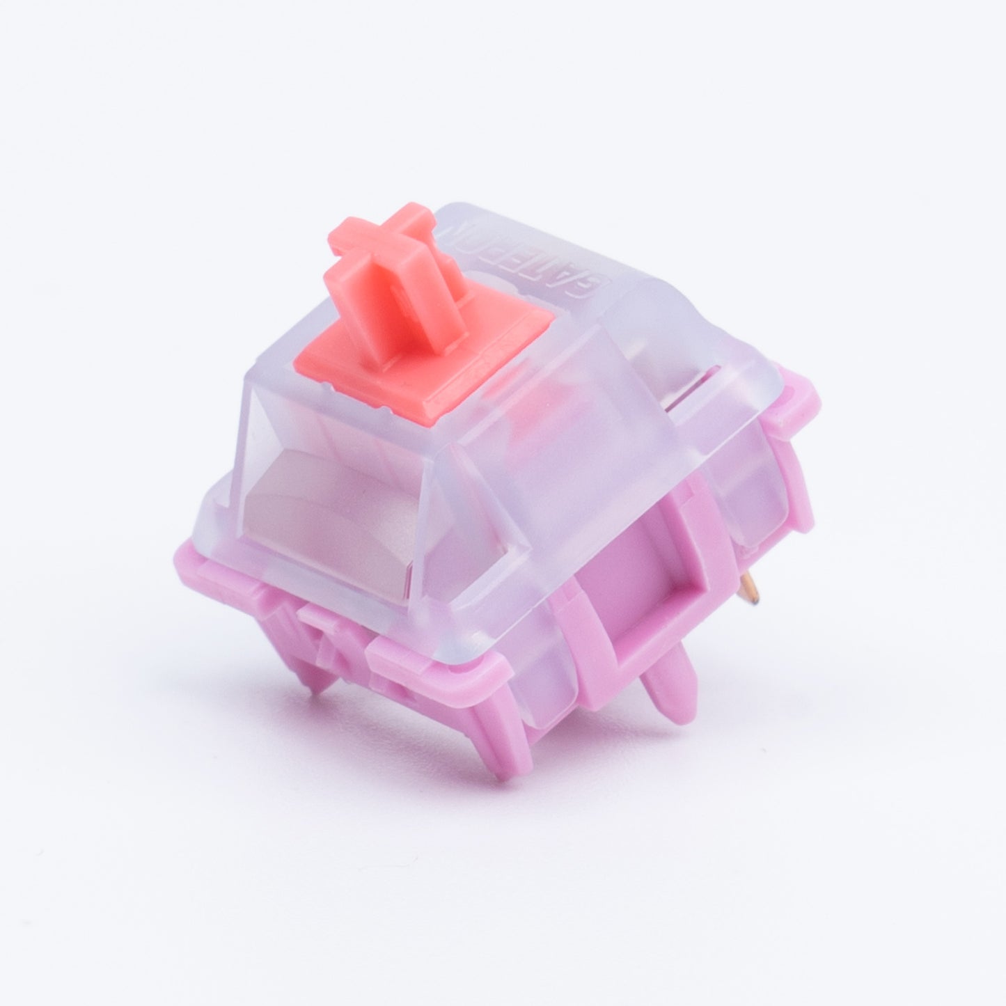 GATERON Mars Switch Weightlessness Switch Set