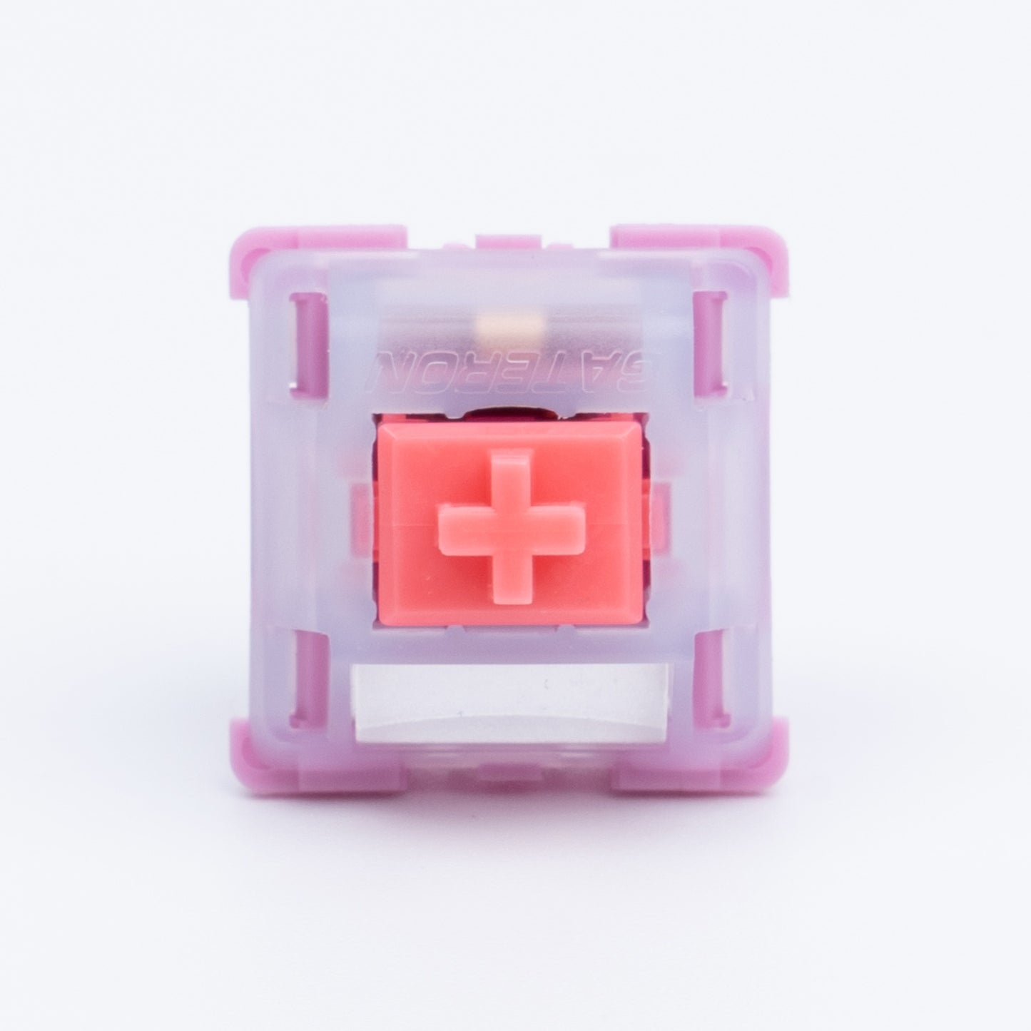 GATERON Mars Switch Weightlessness Switch Set