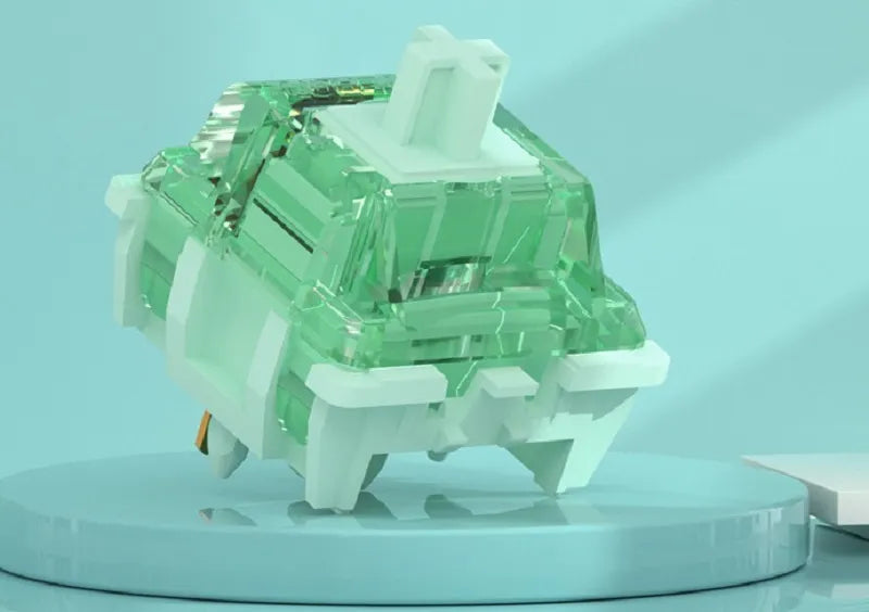 GATERON CAP Anniversary Switch Set