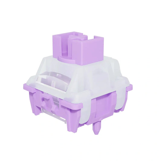 GATERON Magnetic Orchid HE Switch Set