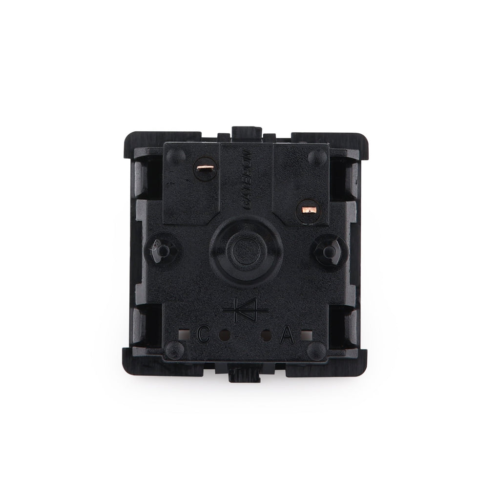 GATERON Oil King Linear Switch Set