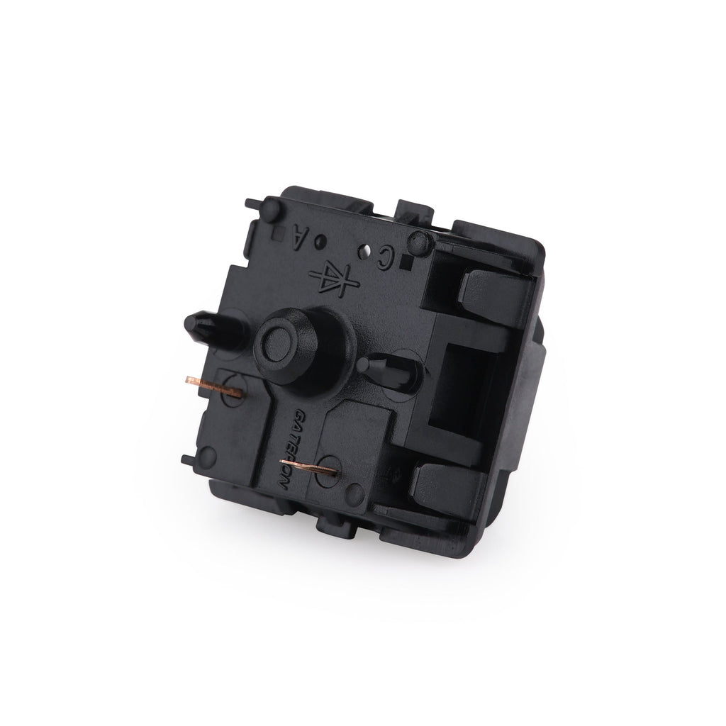 GATERON Oil King Linear Switch Set