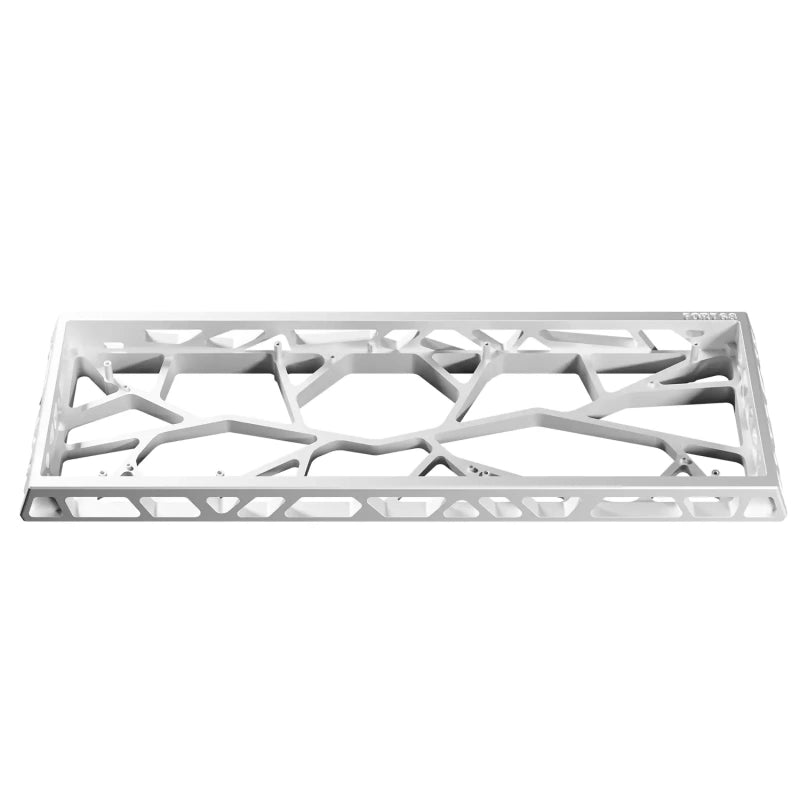 GATERON Sakura Limited Edition Aluminum Keyboard Case