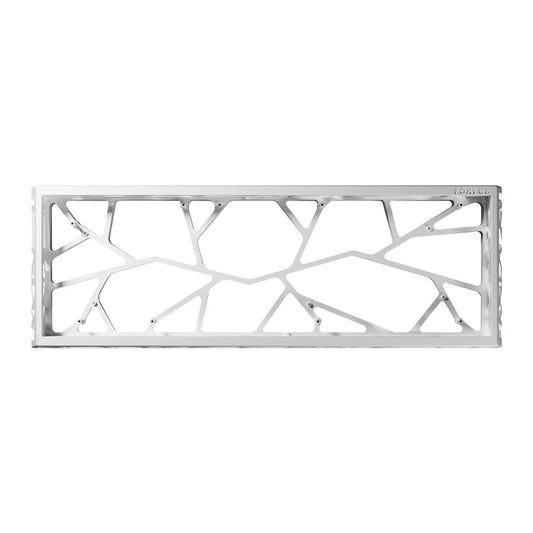 GATERON Sakura Limited Edition Aluminum Keyboard Case