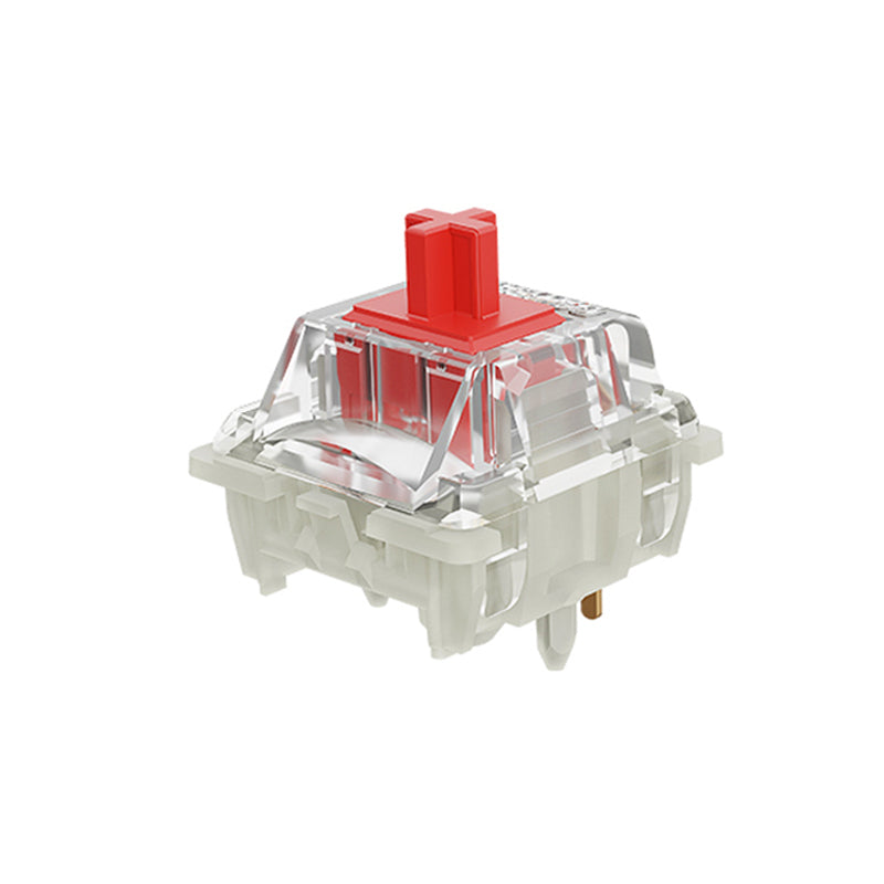 GATERON KS-9 Silent 2.0 Switch Set