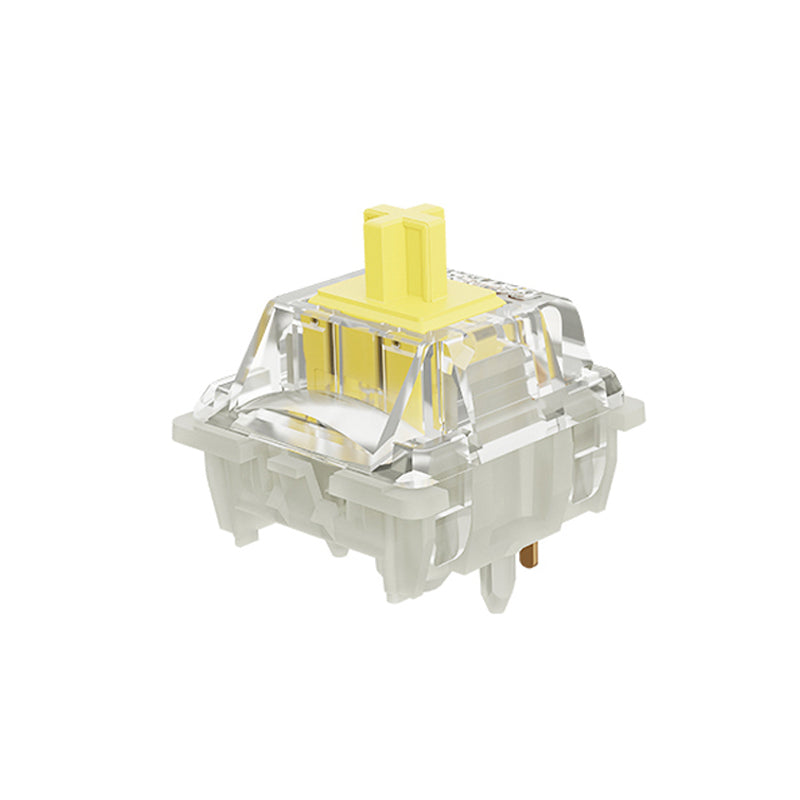 GATERON KS-9 Silent 2.0 Switch Set